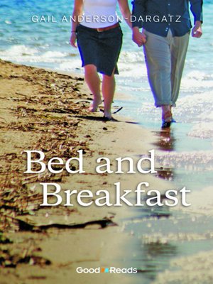 cover image of Bed and Breakfast